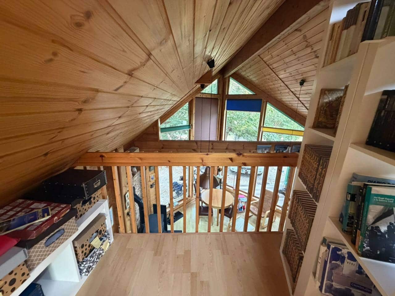 3 chambre Maison en Bois à vendre à Murcie ville - 310 000 € (Ref: 10032274)