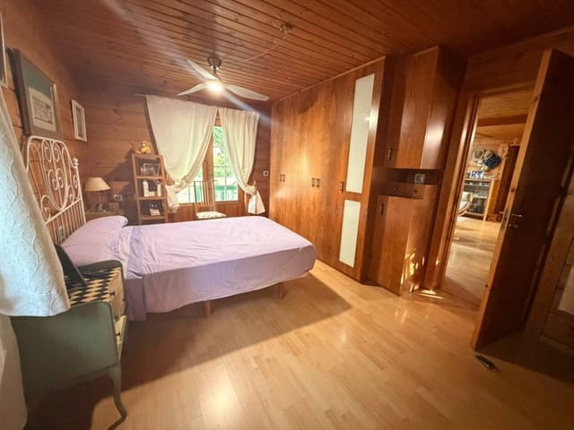 3 chambre Maison en Bois à vendre à Murcie ville - 310 000 € (Ref: 10032274)