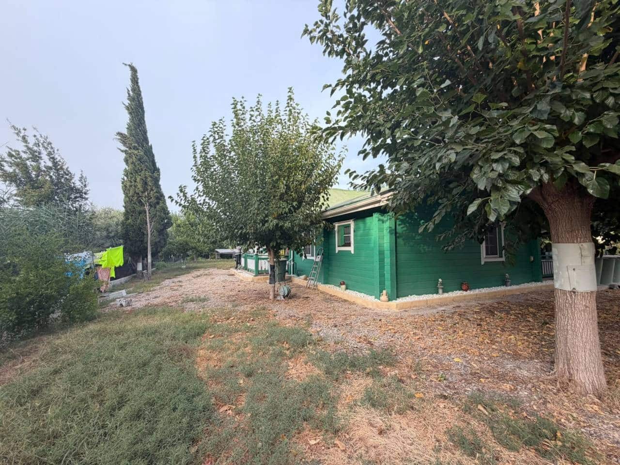 3 chambre Maison en Bois à vendre à Murcie ville - 310 000 € (Ref: 10032274)