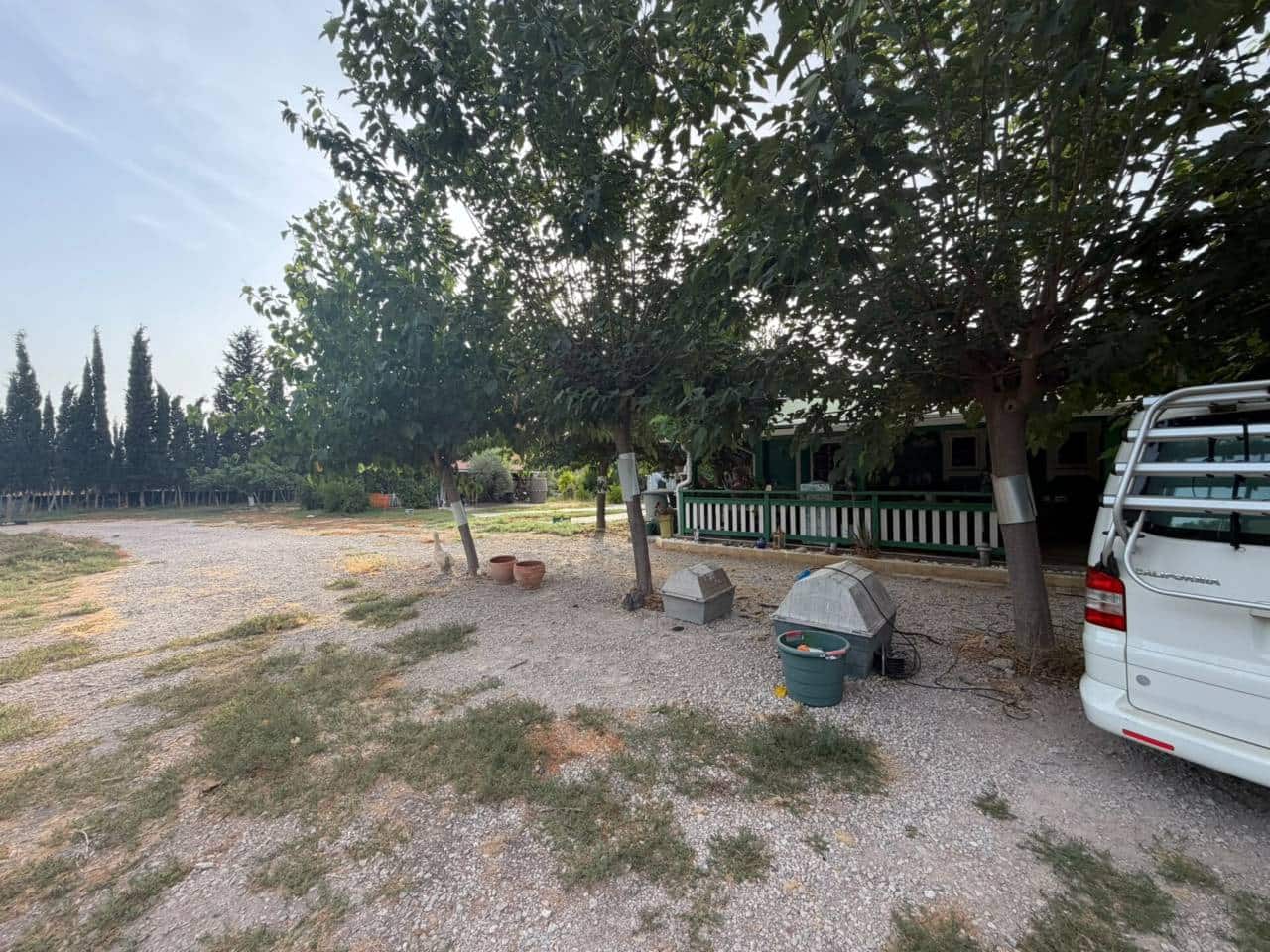 3 chambre Maison en Bois à vendre à Murcie ville - 310 000 € (Ref: 10032274)