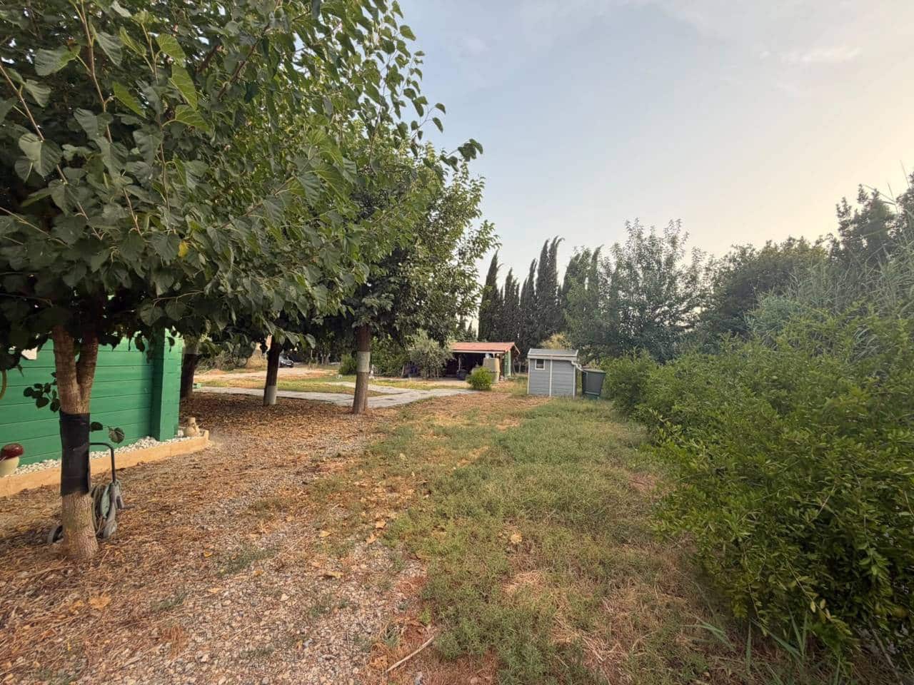 3 chambre Maison en Bois à vendre à Murcie ville - 310 000 € (Ref: 10032274)