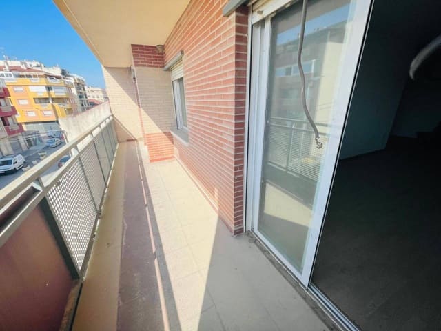 4 soverom Leilighet til salgs i Beniel med garasje - € 133 500 (Ref: 10032275)