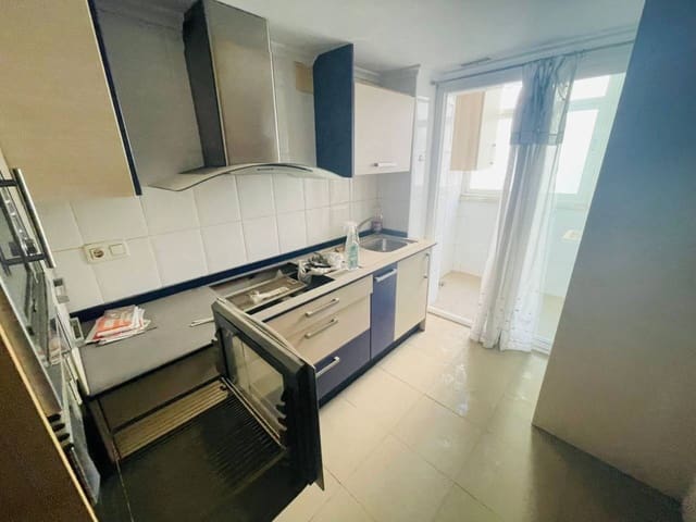 4 soverom Leilighet til salgs i Beniel med garasje - € 133 500 (Ref: 10032275)