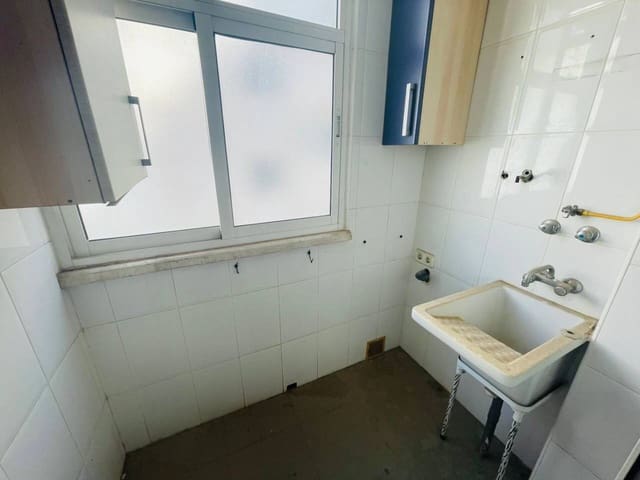 4 soverom Leilighet til salgs i Beniel med garasje - € 133 500 (Ref: 10032275)