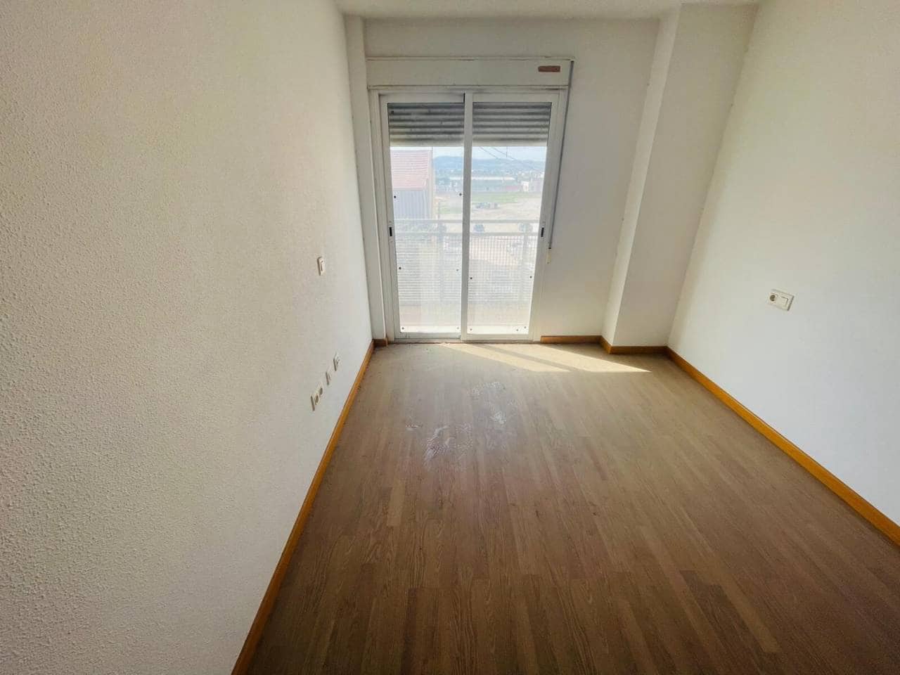 4 makuuhuone Asunto myytävänä paikassa Beniel mukana 
autotalli - 133 500 € (Ref: 10032275)
