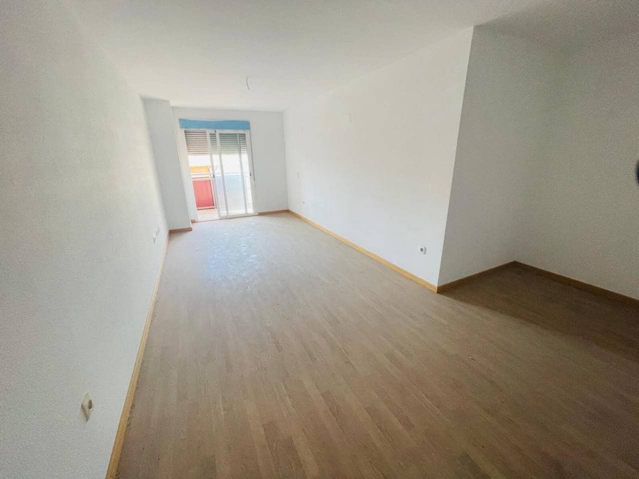 4 soverom Leilighet til salgs i Beniel med garasje - € 134 500 (Ref: 10032276)