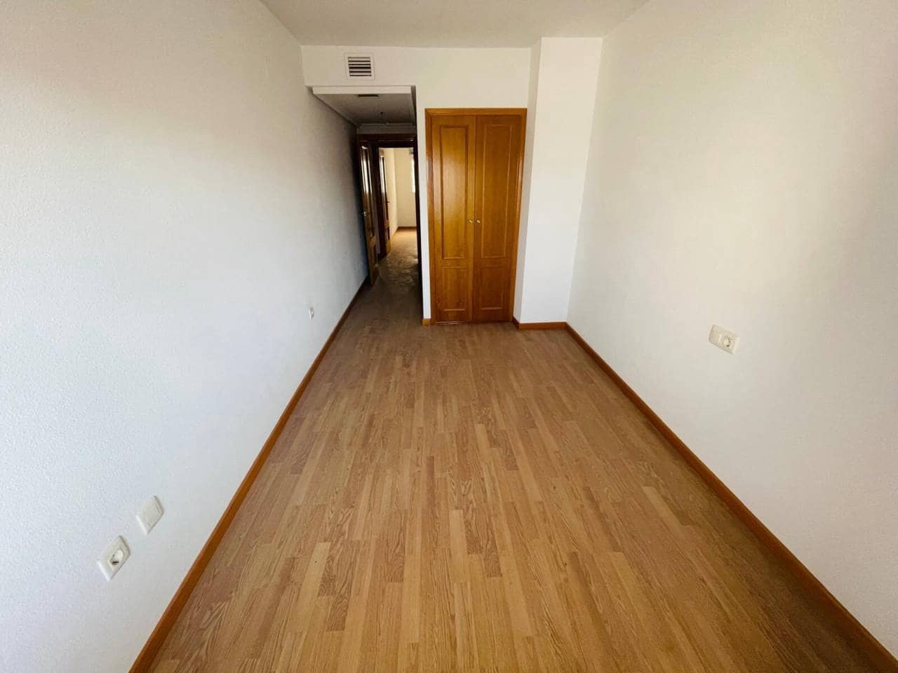 4 soverom Leilighet til salgs i Beniel med garasje - € 134 500 (Ref: 10032276)
