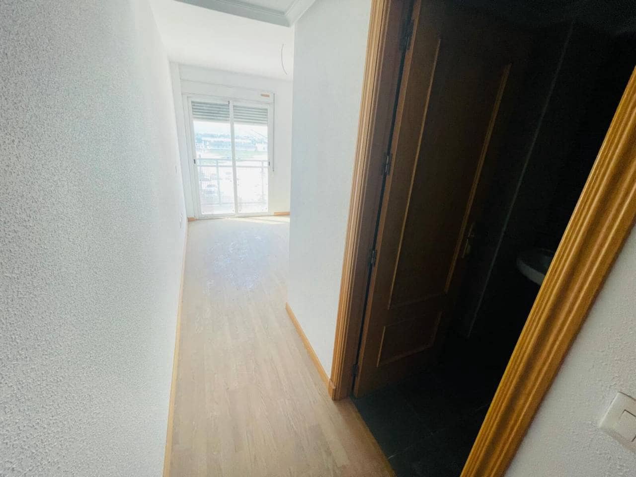 4 soverom Leilighet til salgs i Beniel med garasje - € 134 500 (Ref: 10032276)