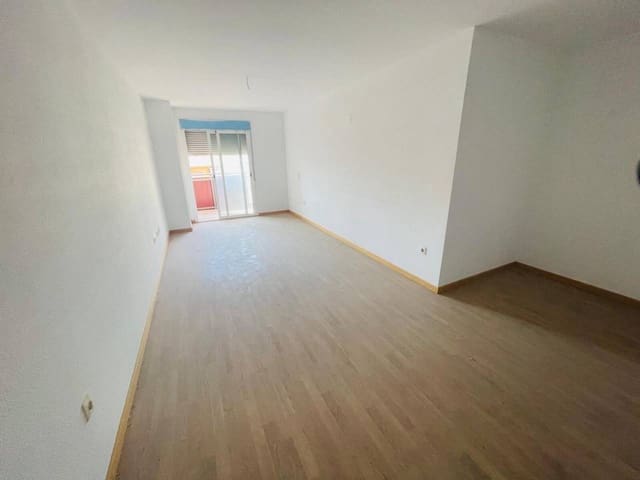 4 soverom Leilighet til salgs i Beniel med garasje - € 134 500 (Ref: 10032276)