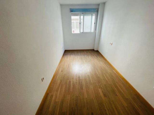 4 soverom Leilighet til salgs i Beniel med garasje - € 134 500 (Ref: 10032276)