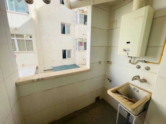 4 soverom Leilighet til salgs i Beniel med garasje - € 134 500 (Ref: 10032276)