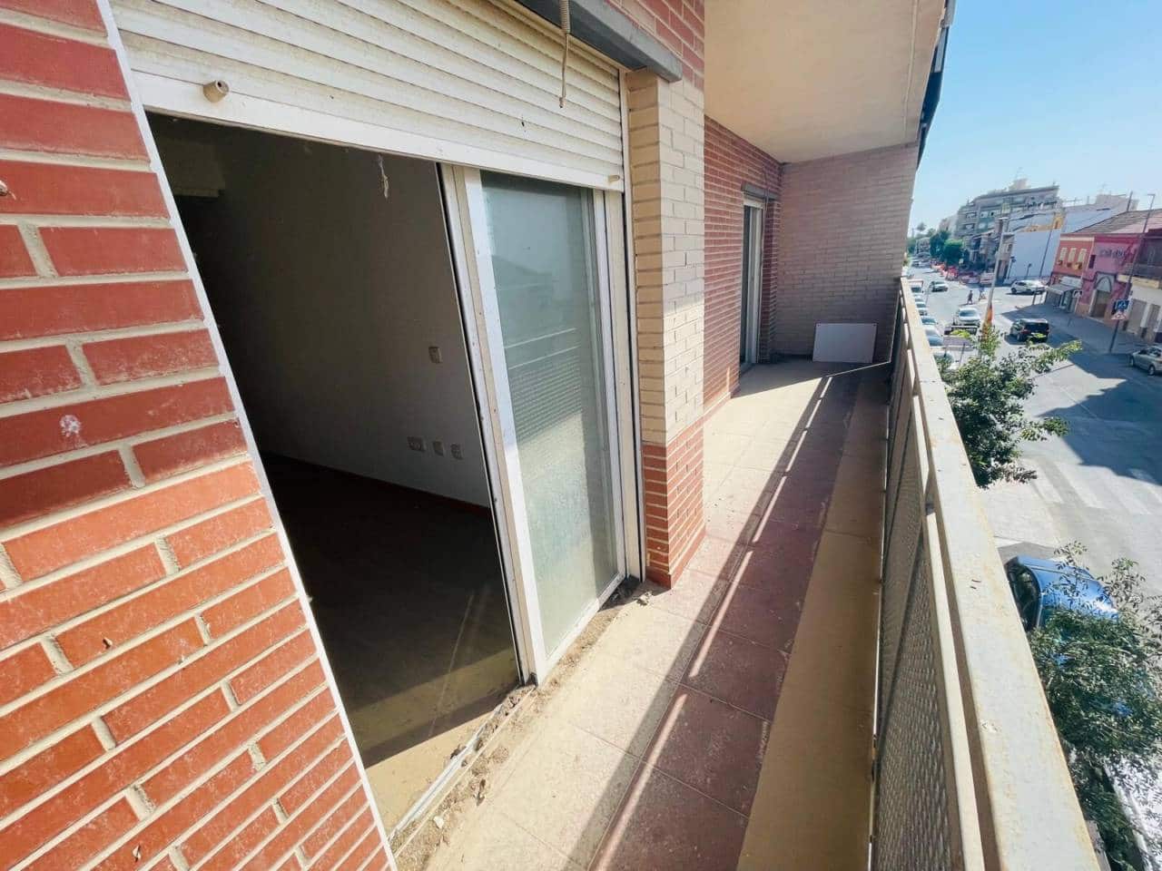 4 soverom Leilighet til salgs i Beniel med garasje - € 134 500 (Ref: 10032276)