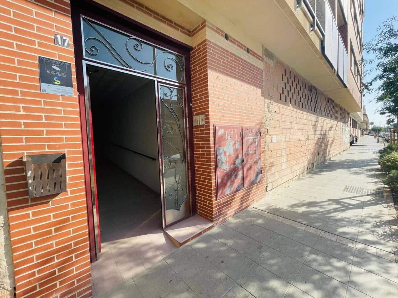 4 soverom Leilighet til salgs i Beniel med garasje - € 134 500 (Ref: 10032276)