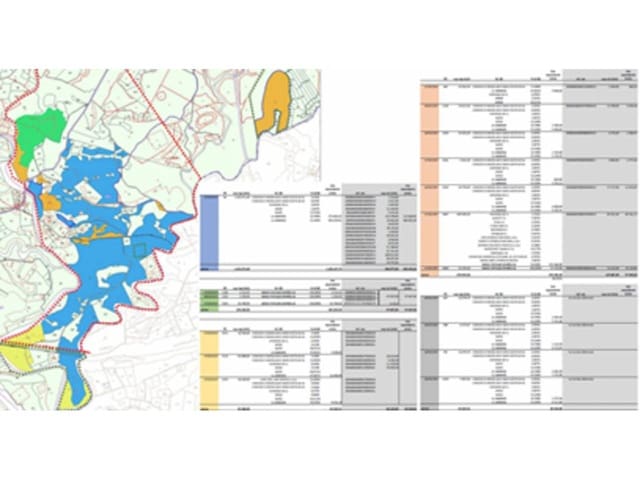 Landgrundstück zu verkaufen in Ulea - 193.388 € (Ref: 10032277)