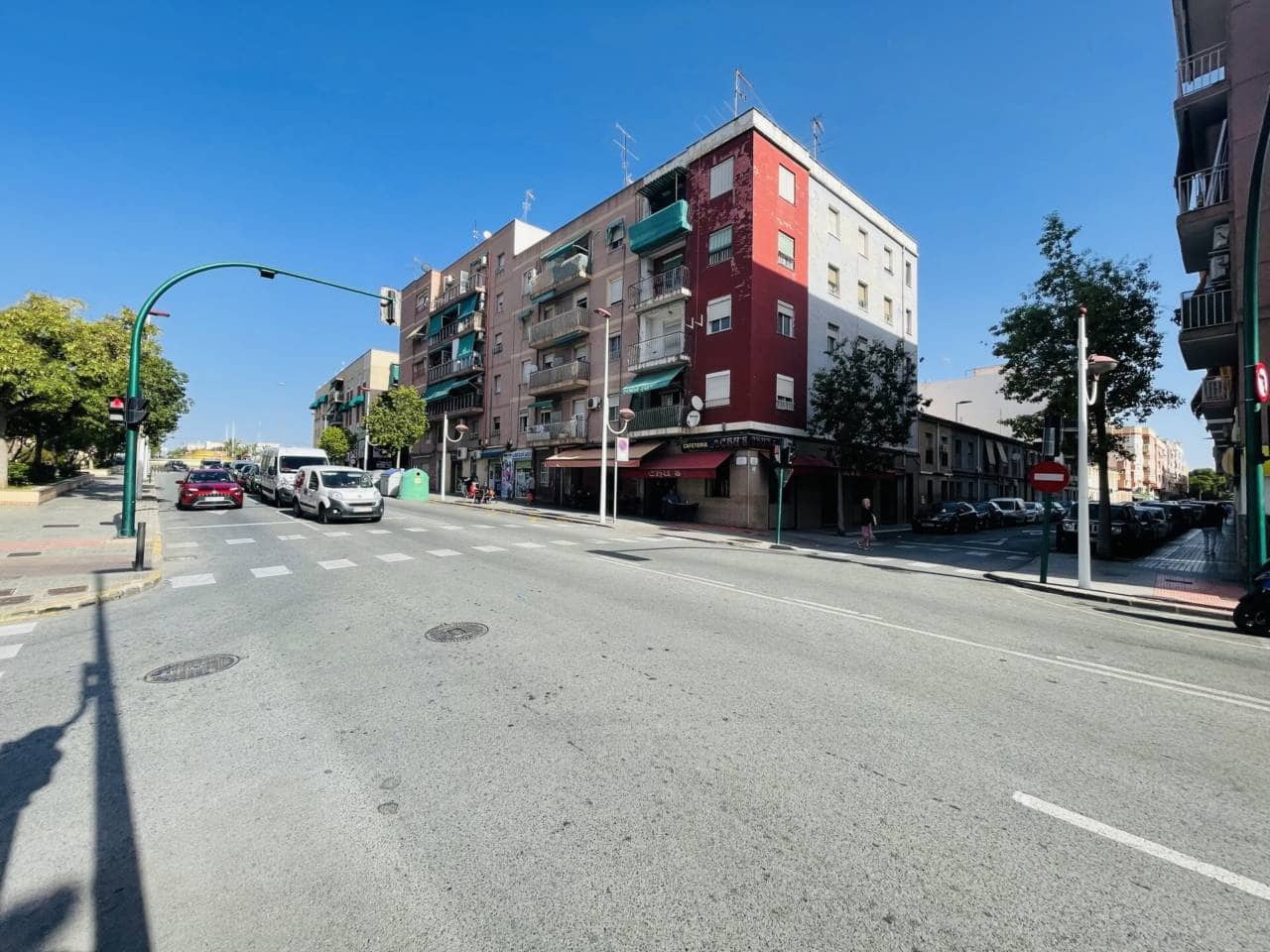 Kommersiell till salu i Elche / Elx - 90 910 € (Ref: 10032278)