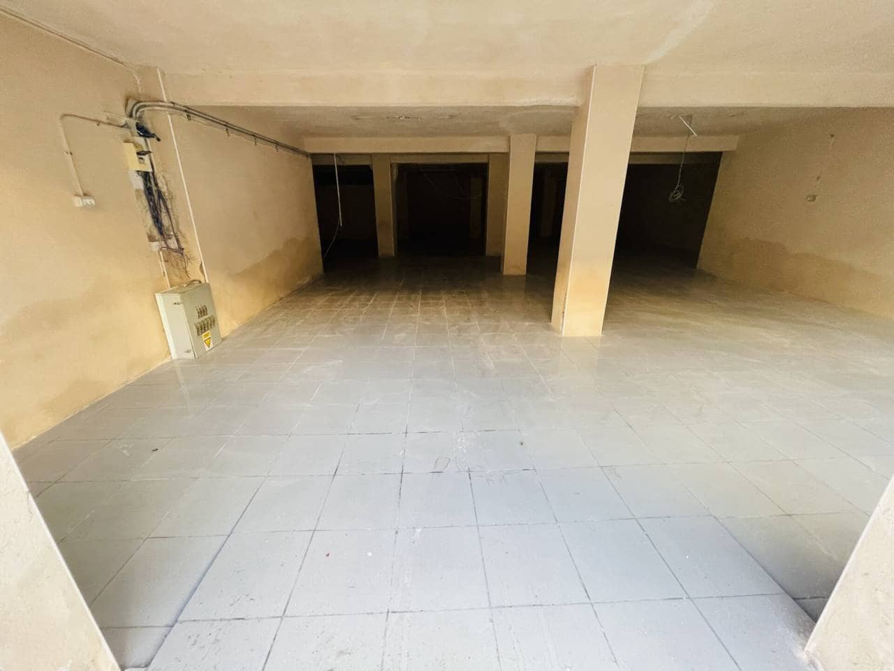 Kommersiell till salu i Elche / Elx - 90 910 € (Ref: 10032278)