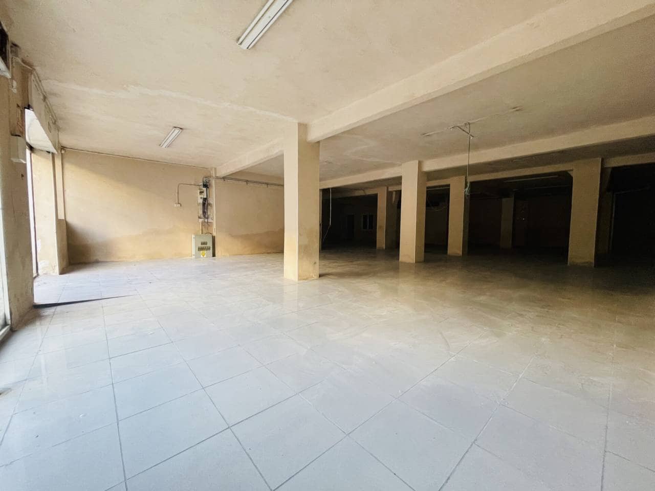 Kommersiell till salu i Elche / Elx - 90 910 € (Ref: 10032278)