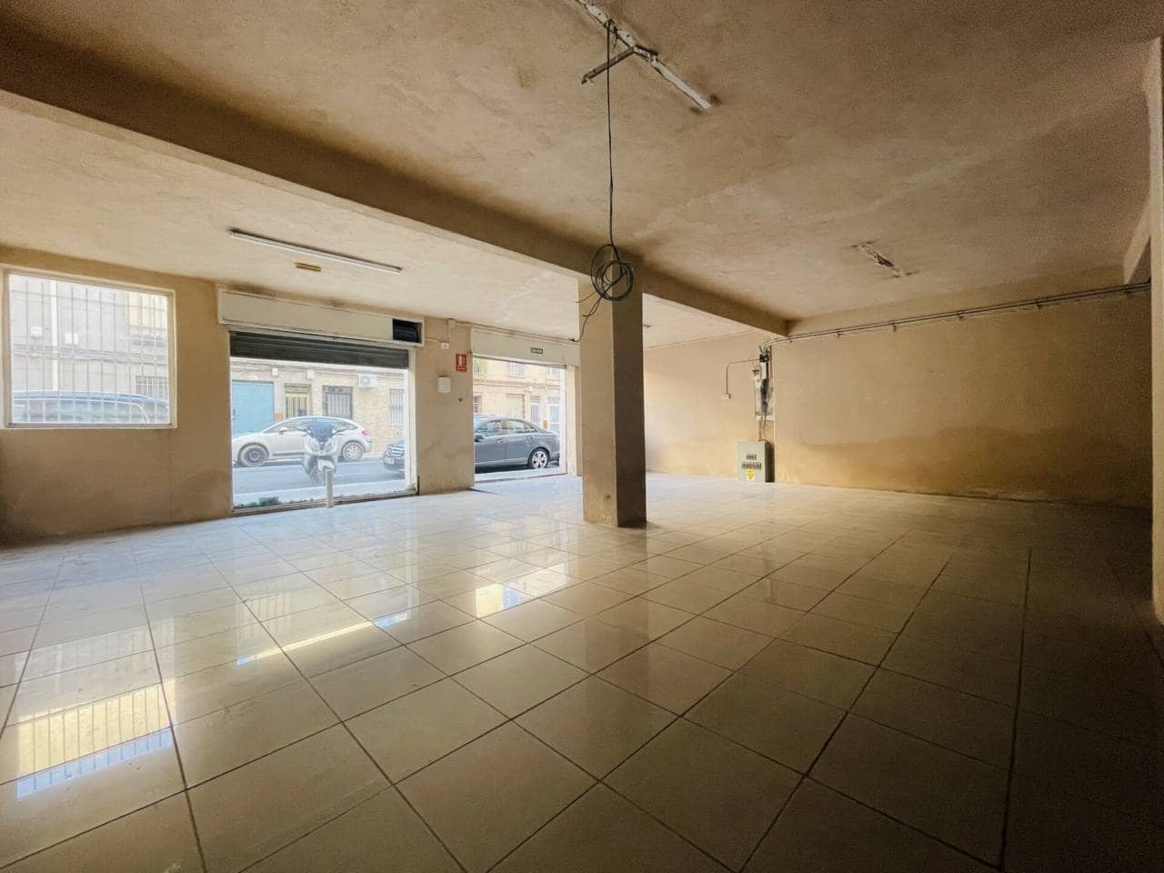 Kommersiell till salu i Elche / Elx - 90 910 € (Ref: 10032278)