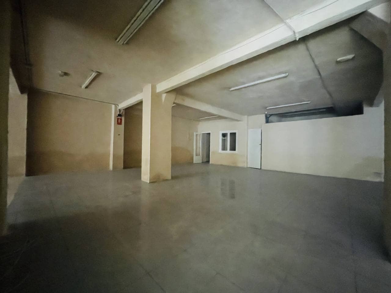 Kommersiell till salu i Elche / Elx - 90 910 € (Ref: 10032278)