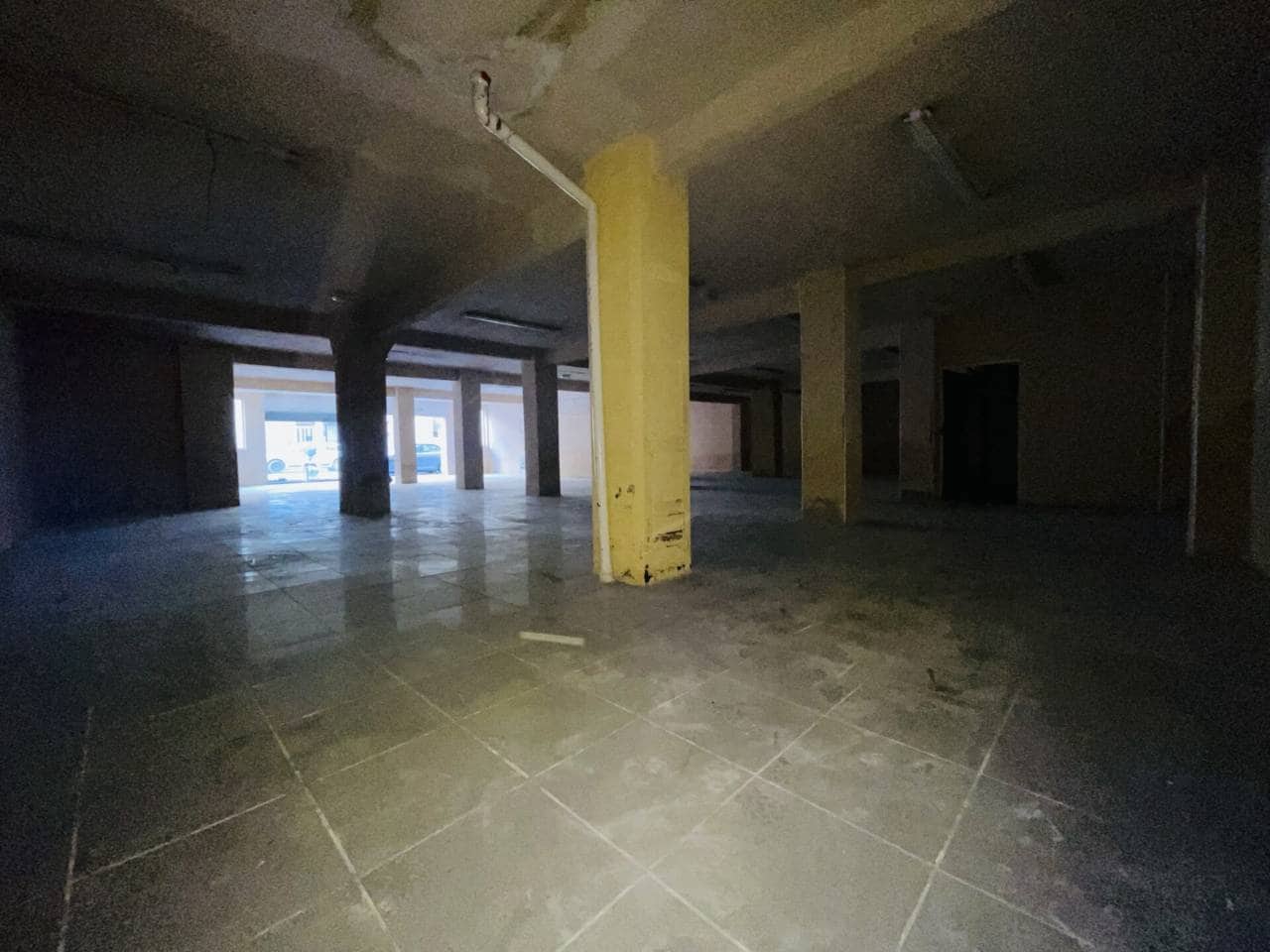 Kommersiell till salu i Elche / Elx - 90 910 € (Ref: 10032278)