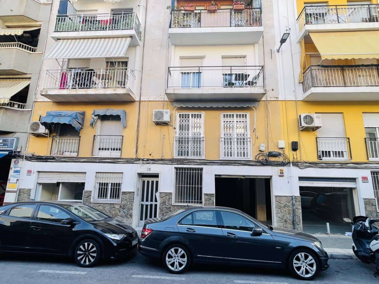 Kommersiell till salu i Elche / Elx - 90 910 € (Ref: 10032278)