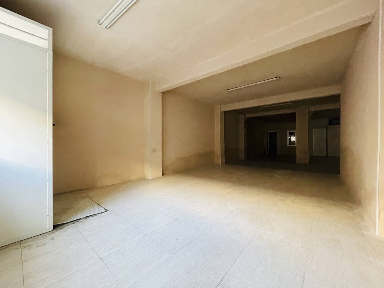 Kommersiell till salu i Elche / Elx - 90 910 € (Ref: 10032278)