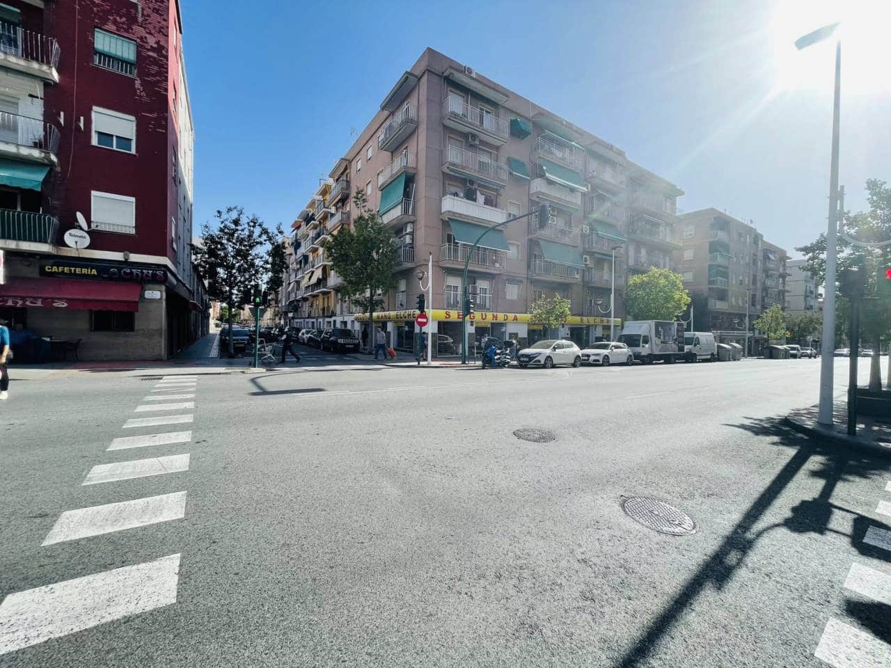 Kommersiell till salu i Elche / Elx - 90 910 € (Ref: 10032278)