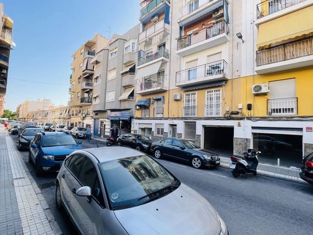 Kommersiell till salu i Elche / Elx - 90 910 € (Ref: 10032278)