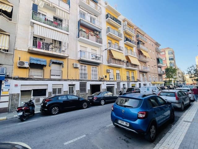 Kommersiell till salu i Elche / Elx - 90 910 € (Ref: 10032278)