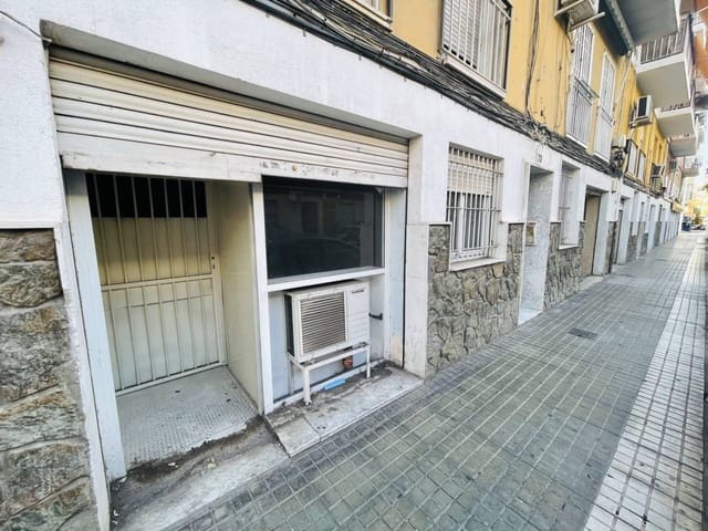 Kommersiell till salu i Elche / Elx - 90 910 € (Ref: 10032278)