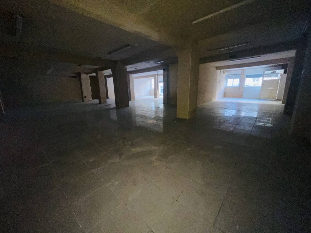 Kommersiell till salu i Elche / Elx - 90 910 € (Ref: 10032278)