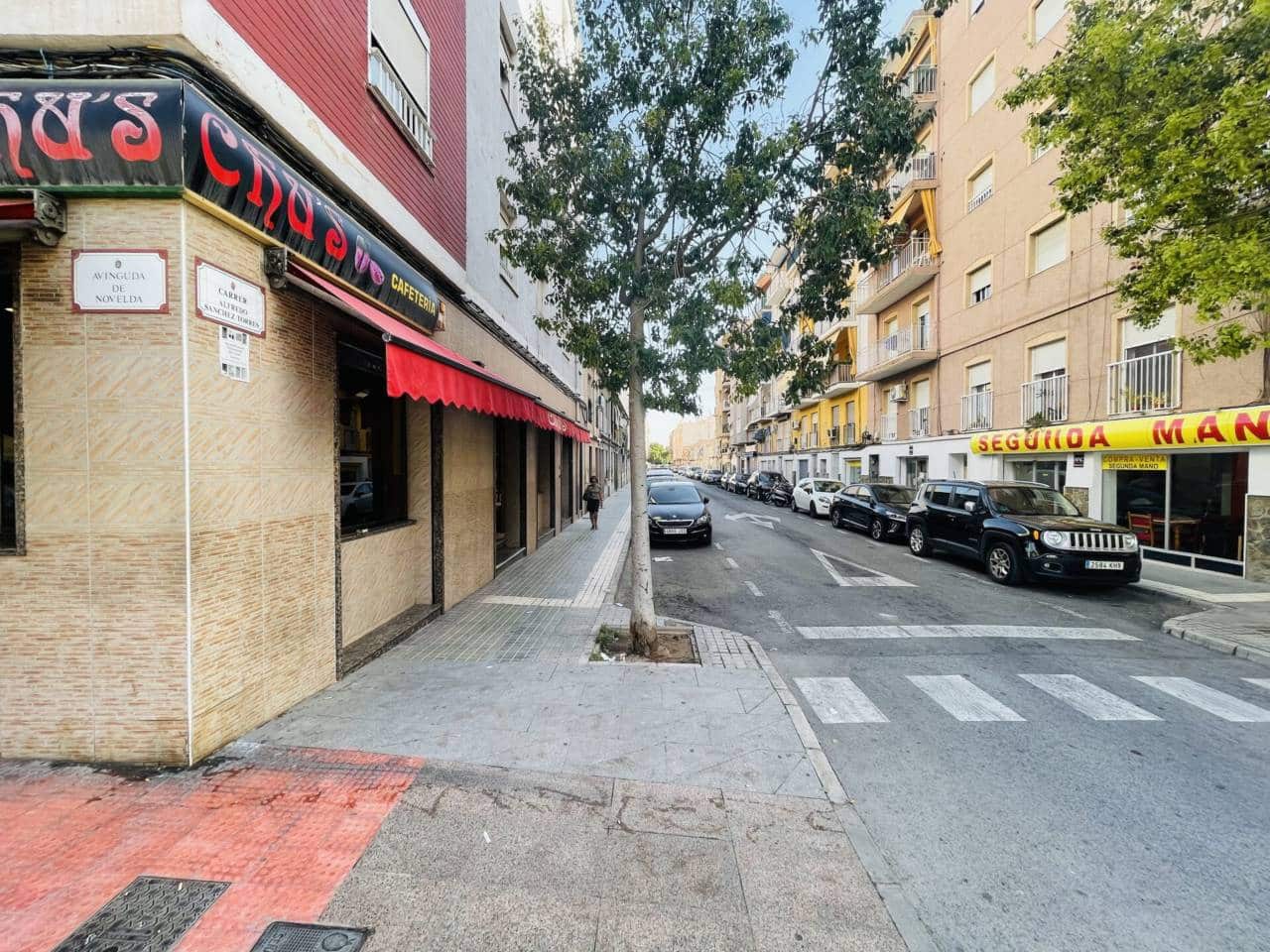 Kommersiell till salu i Elche / Elx - 90 910 € (Ref: 10032278)