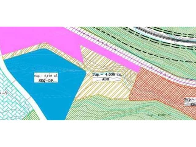 Building Plot for sale in Altea - € 792,960 (Ref: 10032279)