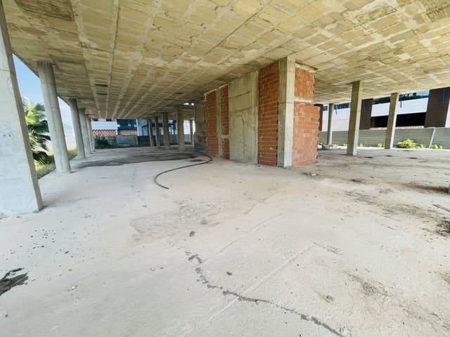 Bureau à vendre à San Gines, Murcie ville - 776 000 € (Ref: 10032283)