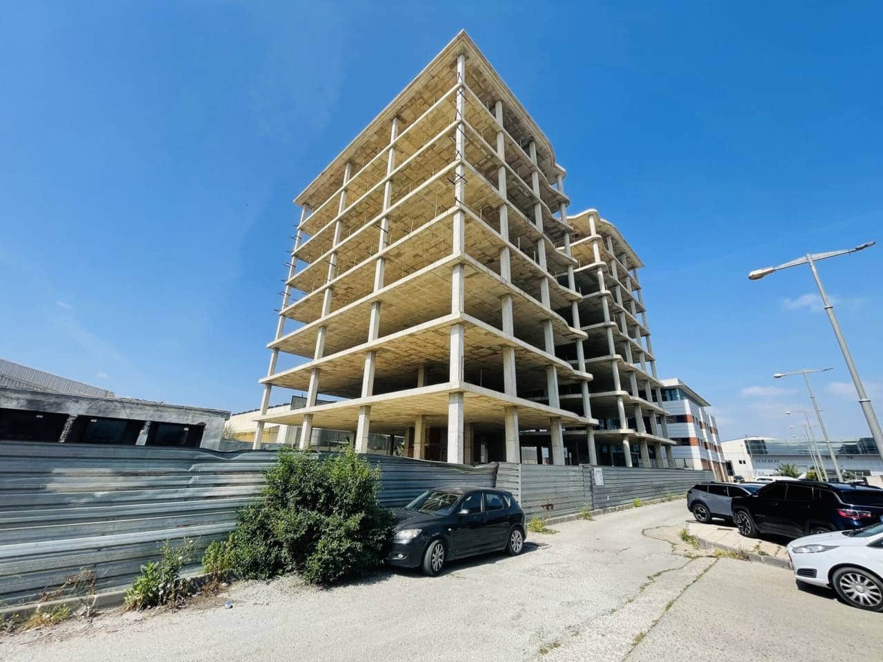 Bureau à vendre à San Gines - 776 000 € (Ref: 10032283)