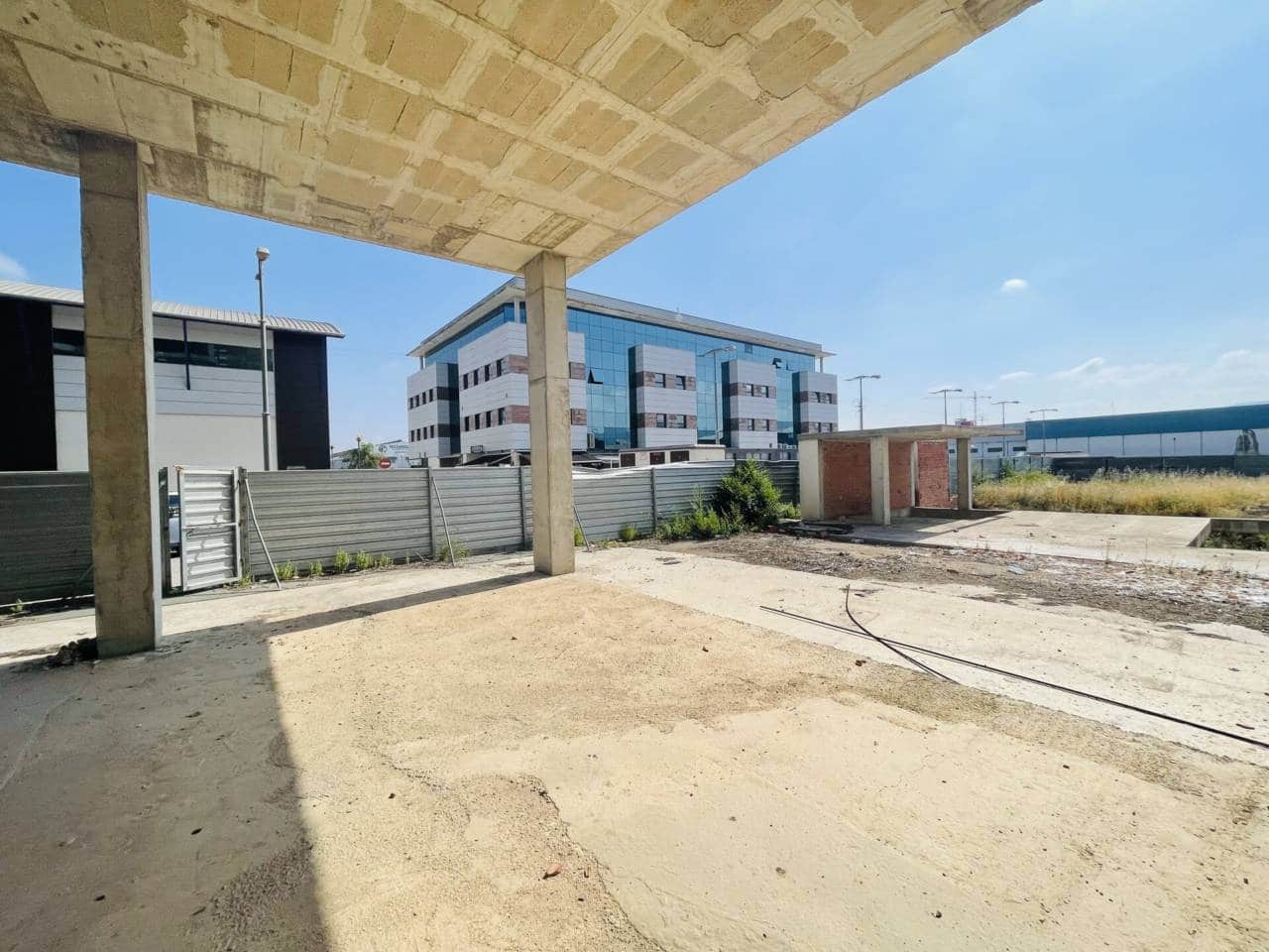 Bureau à vendre à San Gines - 776 000 € (Ref: 10032283)