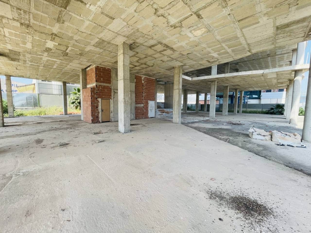 Bureau à vendre à San Gines - 776 000 € (Ref: 10032283)