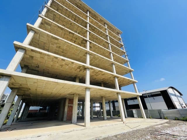 Bureau à vendre à San Gines, Murcie ville - 776 000 € (Ref: 10032283)