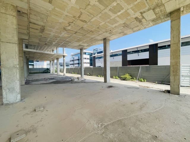 Bureau à vendre à San Gines, Murcie ville - 776 000 € (Ref: 10032283)