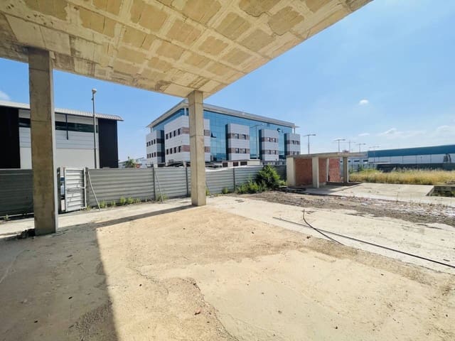 Bureau à vendre à San Gines, Murcie ville - 776 000 € (Ref: 10032283)