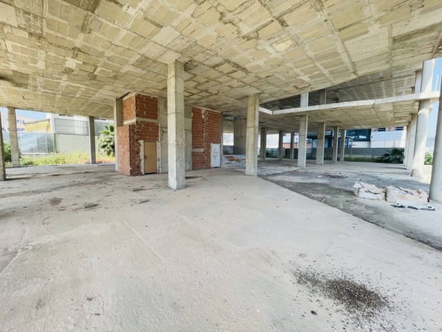 Bureau à vendre à San Gines, Murcie ville - 776 000 € (Ref: 10032283)