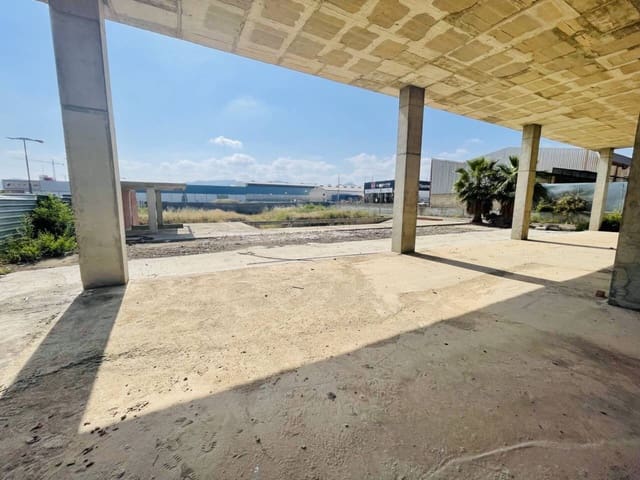 Bureau à vendre à San Gines, Murcie ville - 776 000 € (Ref: 10032283)