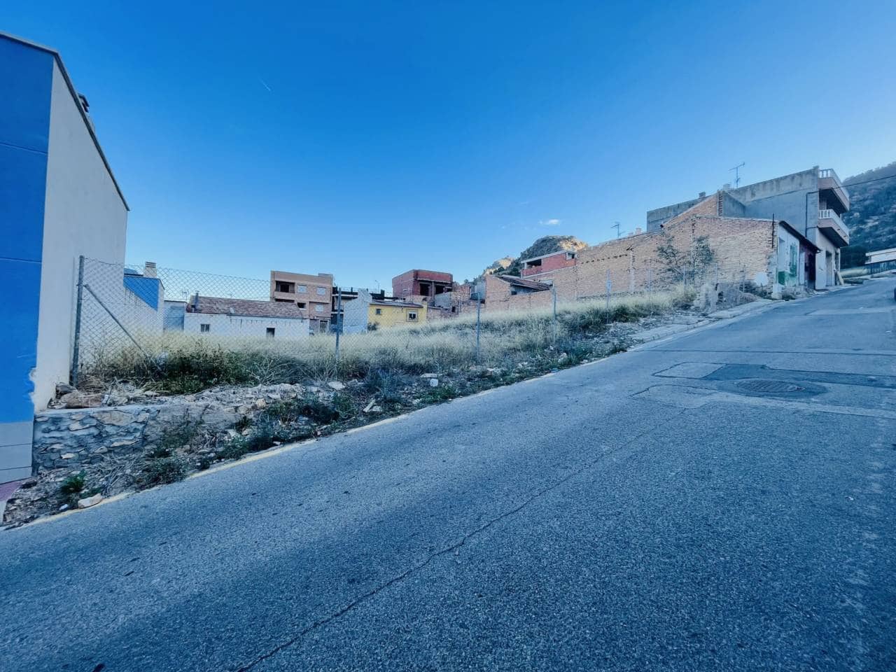 Tomt till salu i Torreaguera - 39 000 € (Ref: 10032284)