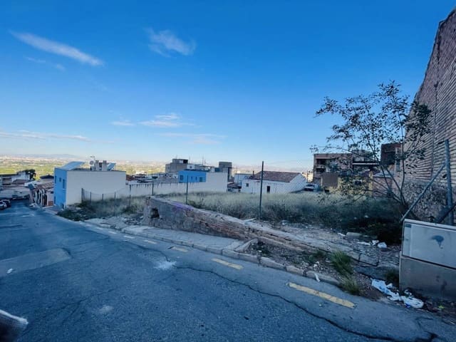 Terreno para Construção para venda em Torreagüera, Múrcia cidade - 39 000 € (Ref: 10032284)
