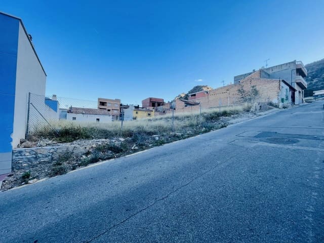Terreno para Construção para venda em Torreagüera, Múrcia cidade - 39 000 € (Ref: 10032284)