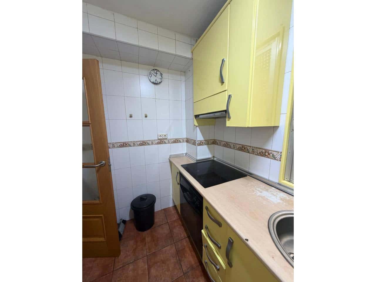 2 sypialnia Mieszkanie na sprzedaż w Miasto Murcja - 175 000 € (Ref: 10032285)