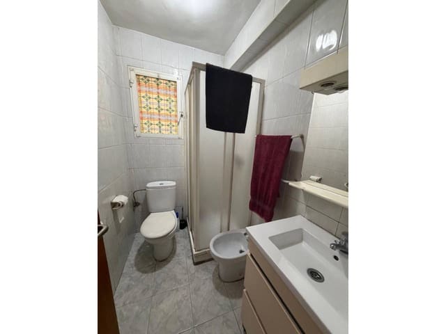 2 sypialnia Mieszkanie na sprzedaż w San Antón, Miasto Murcja - 175 000 € (Ref: 10032285)