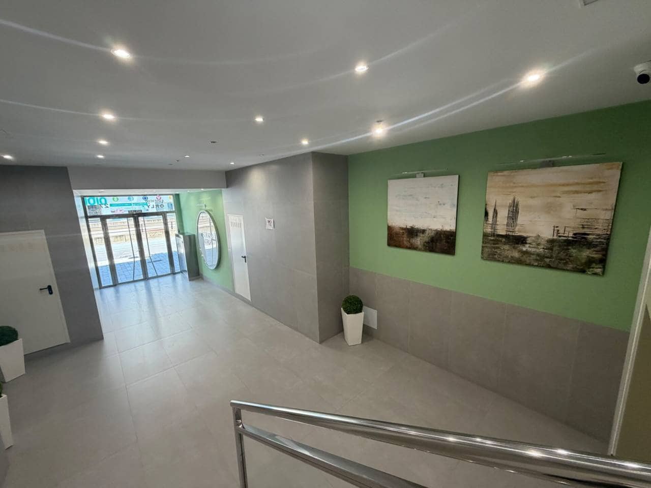 2 sypialnia Mieszkanie na sprzedaż w Miasto Murcja - 175 000 € (Ref: 10032285)