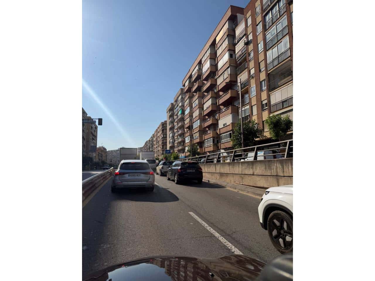 2 sypialnia Mieszkanie na sprzedaż w Miasto Murcja - 175 000 € (Ref: 10032285)