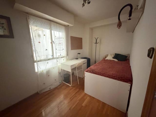2 sypialnia Mieszkanie na sprzedaż w San Antón, Miasto Murcja - 175 000 € (Ref: 10032285)